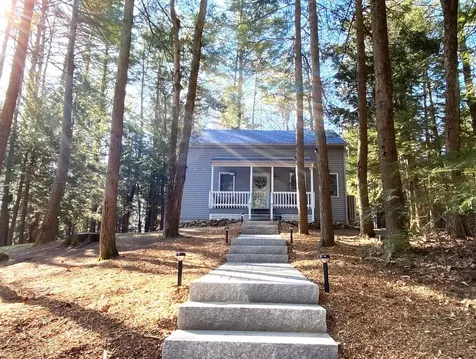 45 Needle Eye Road Meredith NH 03253