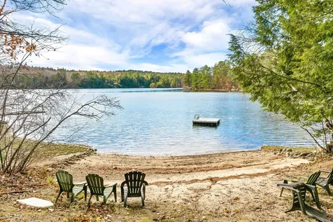 Lot 37 David Drive Wakefield NH 03872