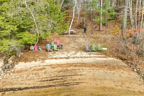 Lot 37 David Drive Wakefield NH 03872