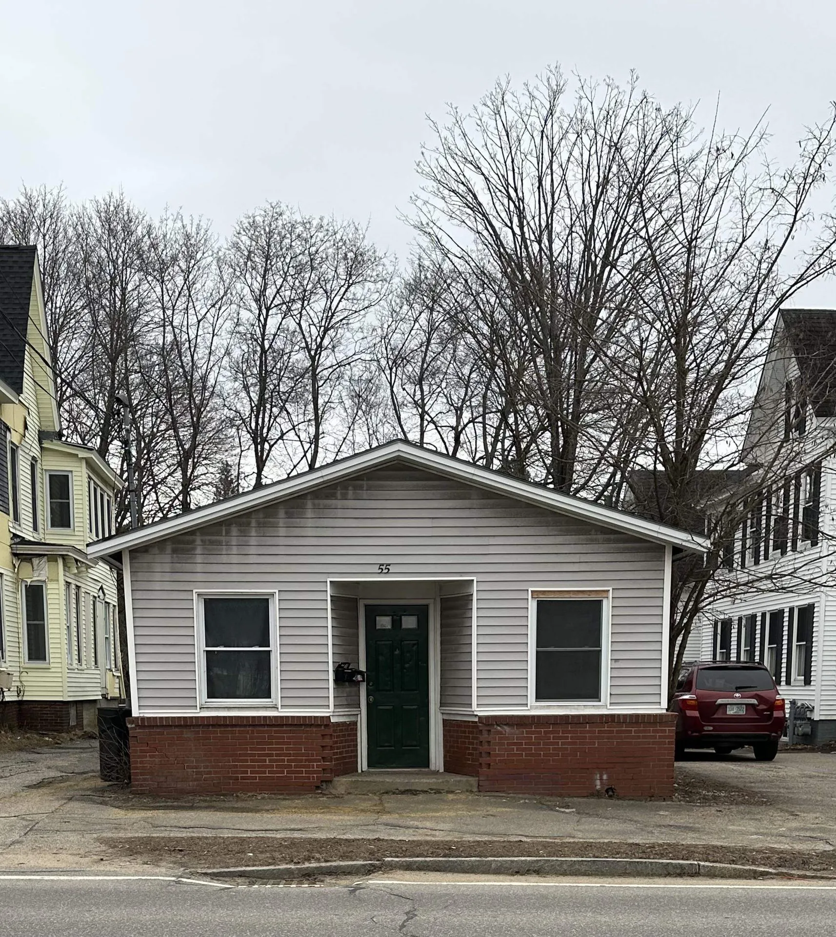 55 Gilford Avenue Laconia NH 03246