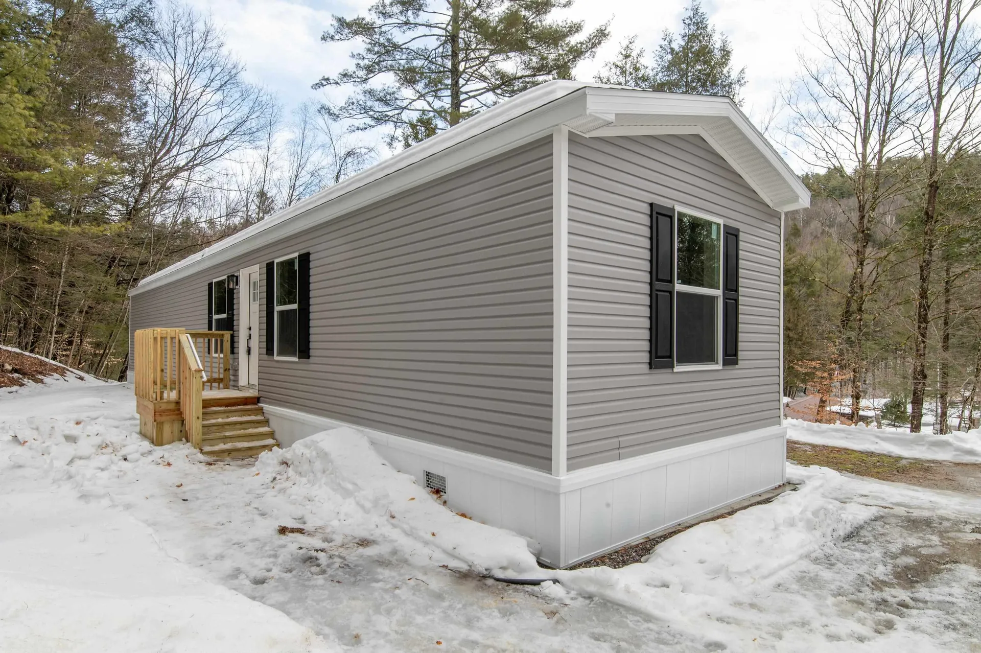 8 Reservoir Road Brattleboro VT 05301