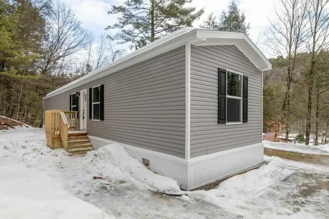 8 Reservoir Road Brattleboro VT 05301