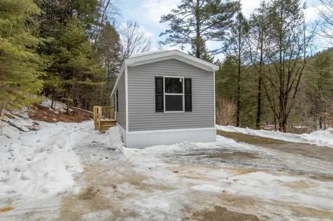 8 Reservoir Road Brattleboro VT 05301