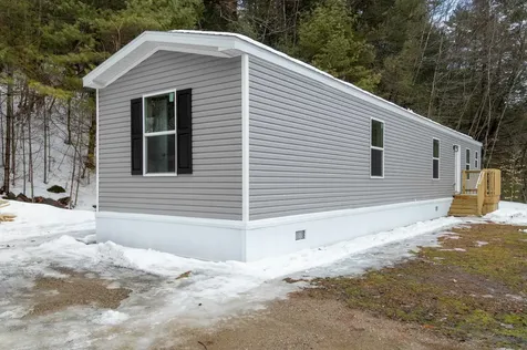 8 Reservoir Road Brattleboro VT 05301