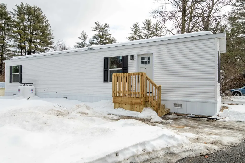 201 Shady Pines Westminster VT 05158
