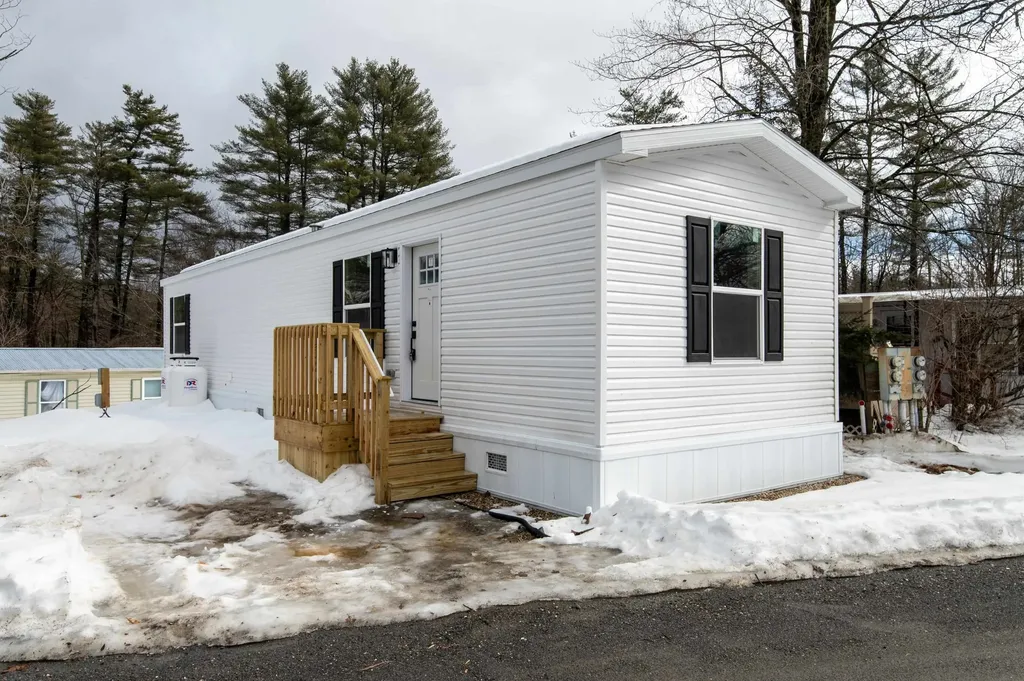 201 Shady Pines Westminster VT 05158