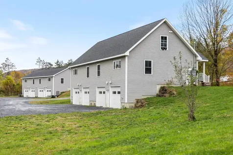 1403 Us Route 2 Waterbury VT 05676