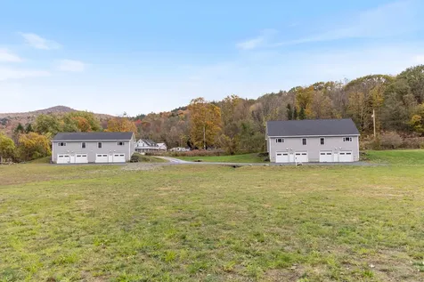 1403 Us Route 2 Waterbury VT 05676