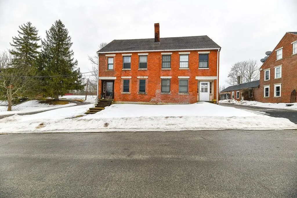 67-69 South Street Rollinsford NH 03869