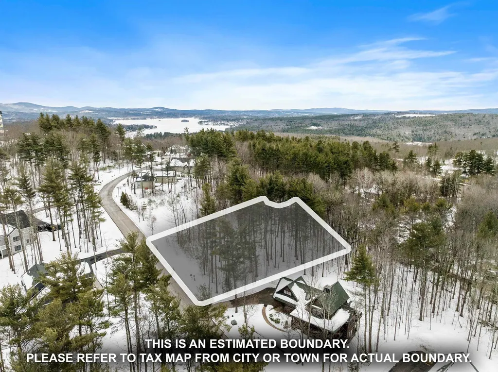 94 Soleil Mountain Laconia NH 03246