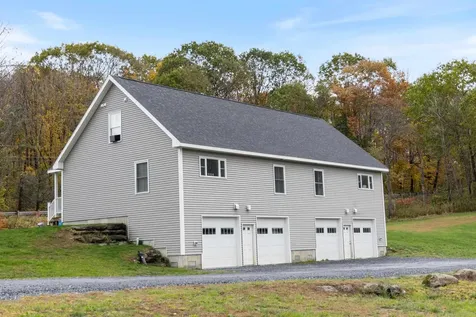 1399 Us Route 2 Waterbury VT 05676