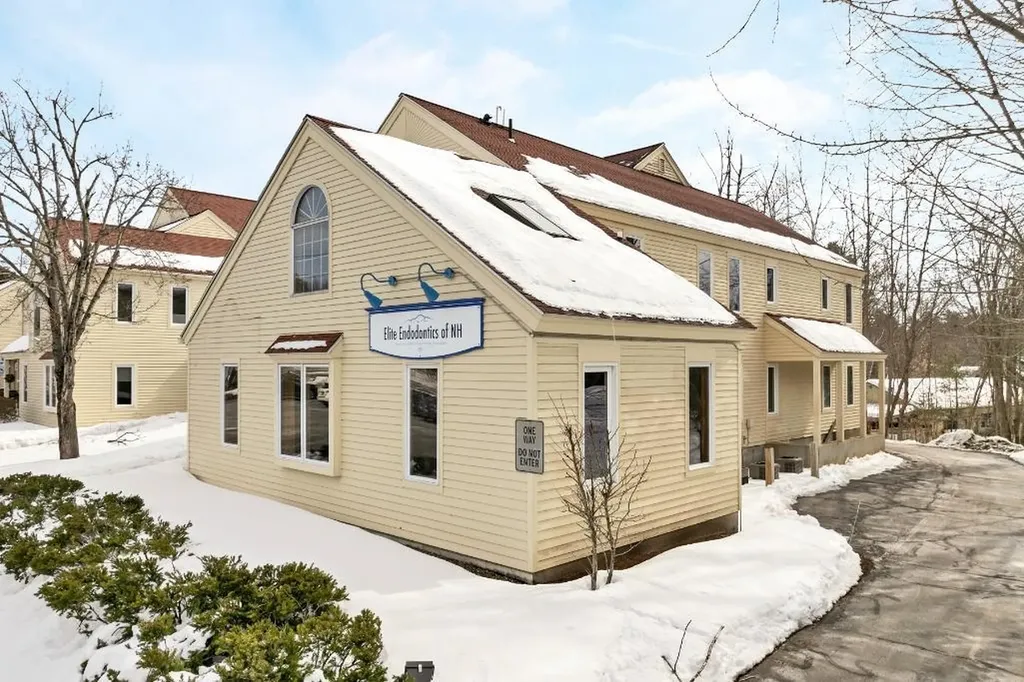 60 Whittier Highway Moultonborough NH 03254