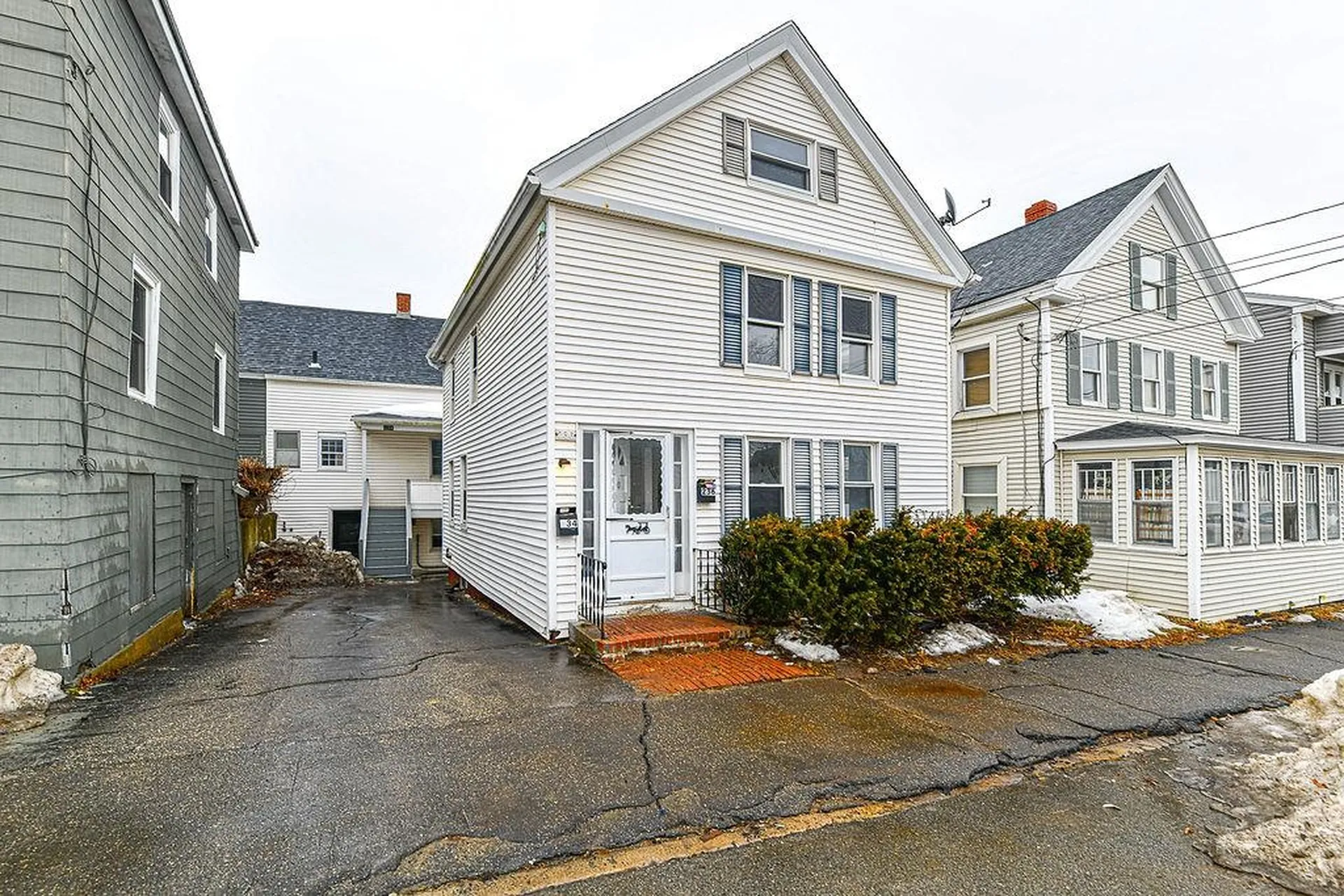 234-236 Main Street Somersworth NH 03878