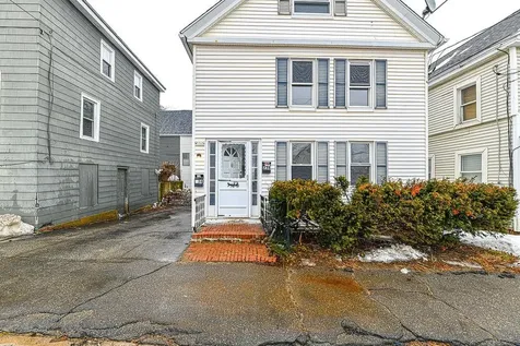 234-236 Main Street Somersworth NH 03878