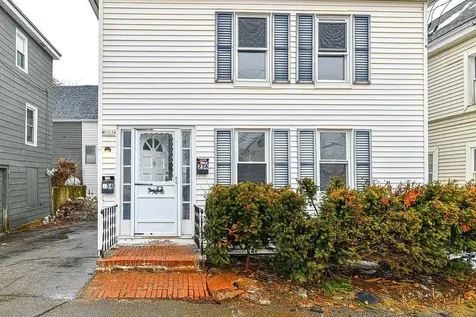 234-236 Main Street Somersworth NH 03878