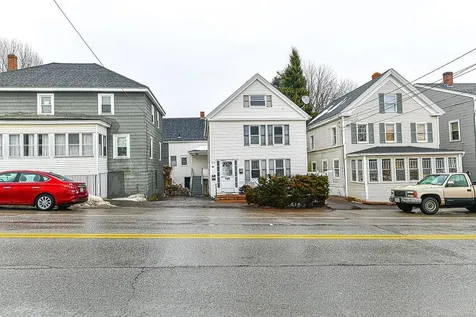 234-236 Main Street Somersworth NH 03878
