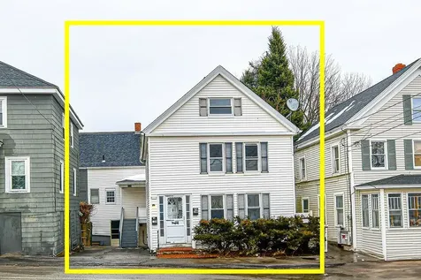 234-236 Main Street Somersworth NH 03878