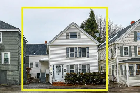 234-236 Main Street Somersworth NH 03878