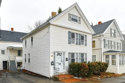 234-236 Main Street Somersworth NH 03878