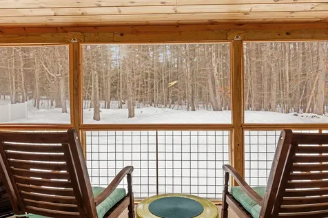 81 Tuftonboro Neck Road Tuftonboro NH 03853