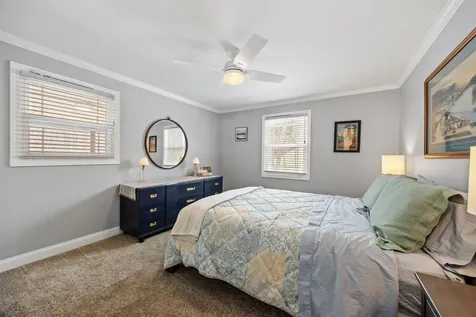 81 Tuftonboro Neck Road Tuftonboro NH 03853