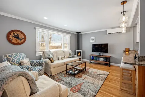 81 Tuftonboro Neck Road Tuftonboro NH 03853