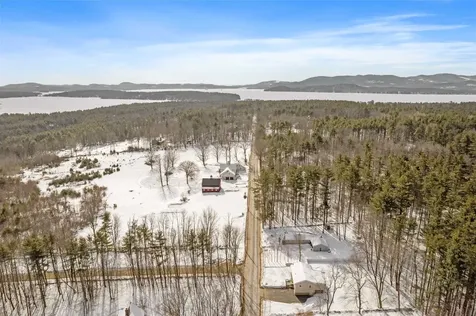 81 Tuftonboro Neck Road Tuftonboro NH 03853