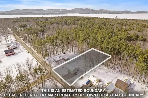 81 Tuftonboro Neck Road Tuftonboro NH 03853