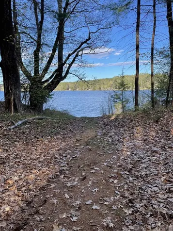 81 Tuftonboro Neck Road Tuftonboro NH 03853