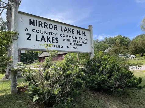 81 Tuftonboro Neck Road Tuftonboro NH 03853