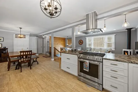 81 Tuftonboro Neck Road Tuftonboro NH 03853