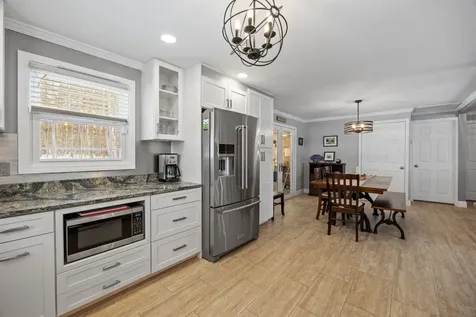 81 Tuftonboro Neck Road Tuftonboro NH 03853