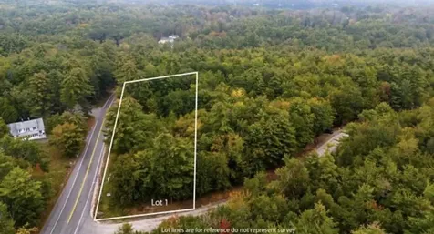 25-1 Winnipesaukee Drive Wolfeboro NH 03894