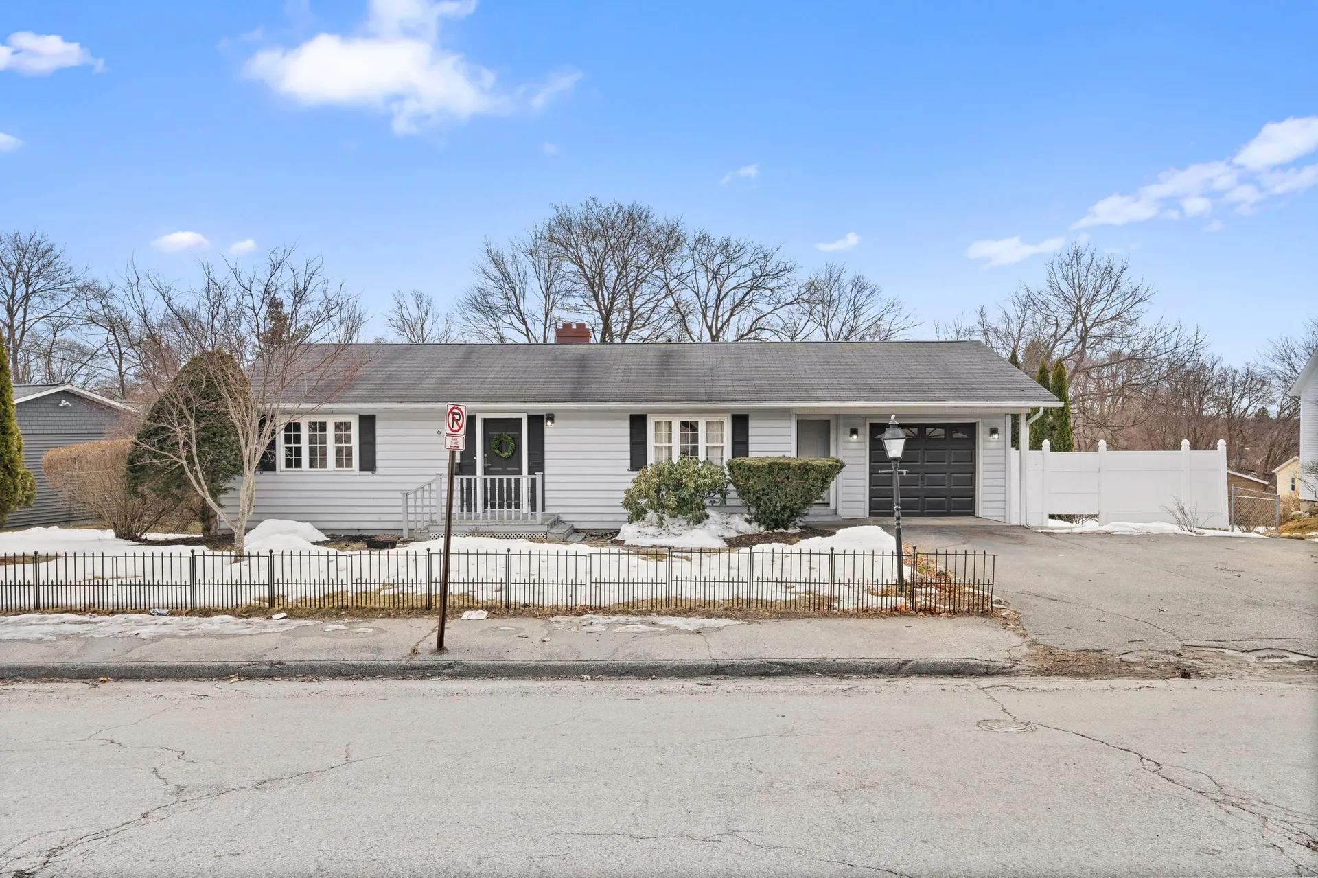 613 Merrimack Street Manchester NH 03103