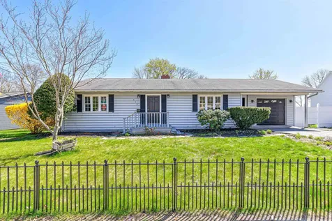 613 Merrimack Street Manchester NH 03103