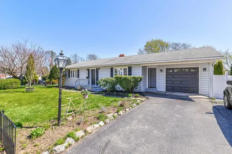 613 Merrimack Street Manchester NH 03103