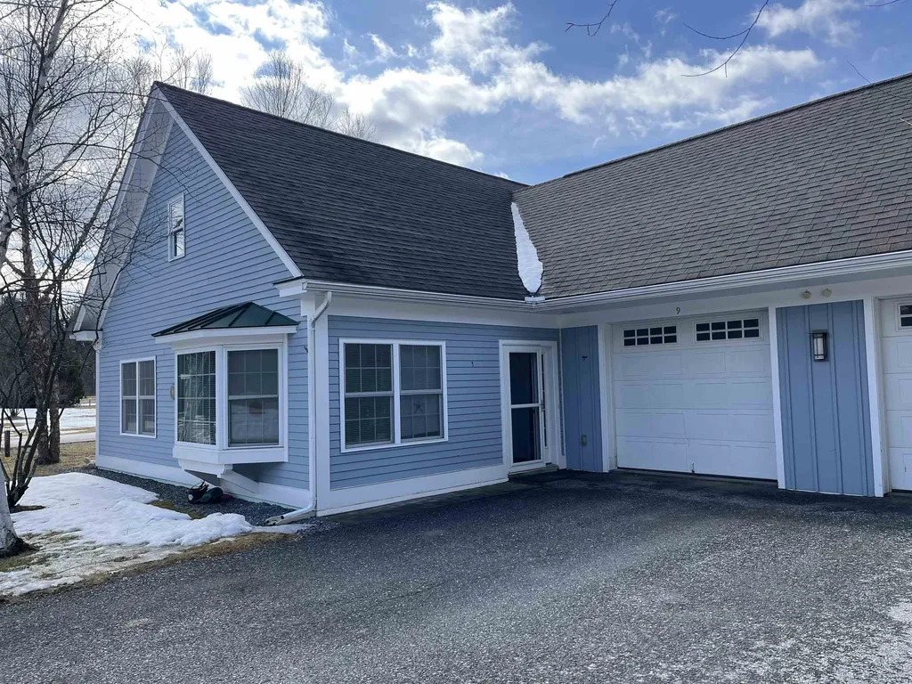9 Elizabeth Court Middlebury VT 05753