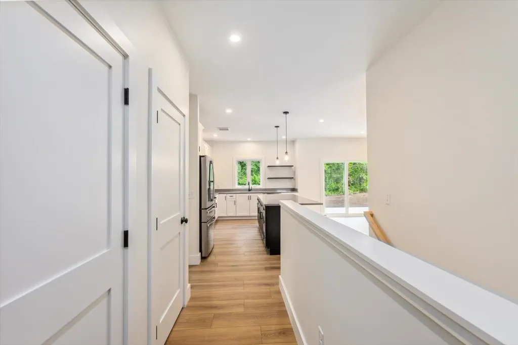 124 Forest Road Hancock NH 03449