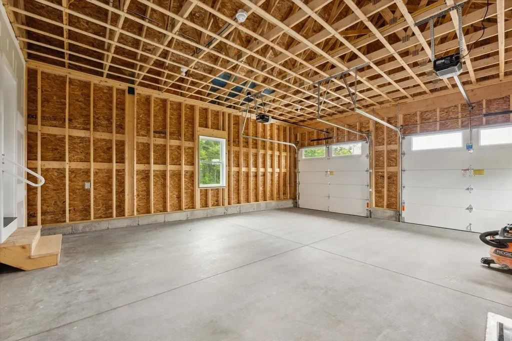 124 Forest Road Hancock NH 03449