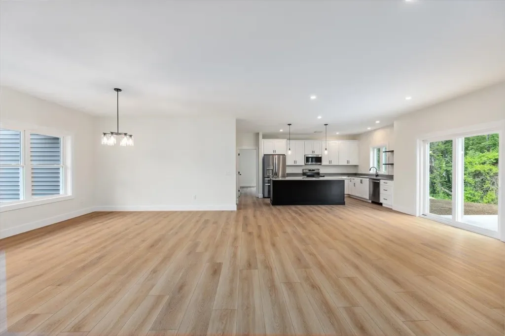 124 Forest Road Hancock NH 03449