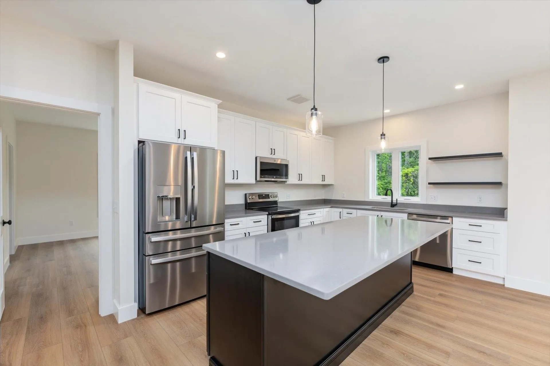 124 Forest Road Hancock NH 03449