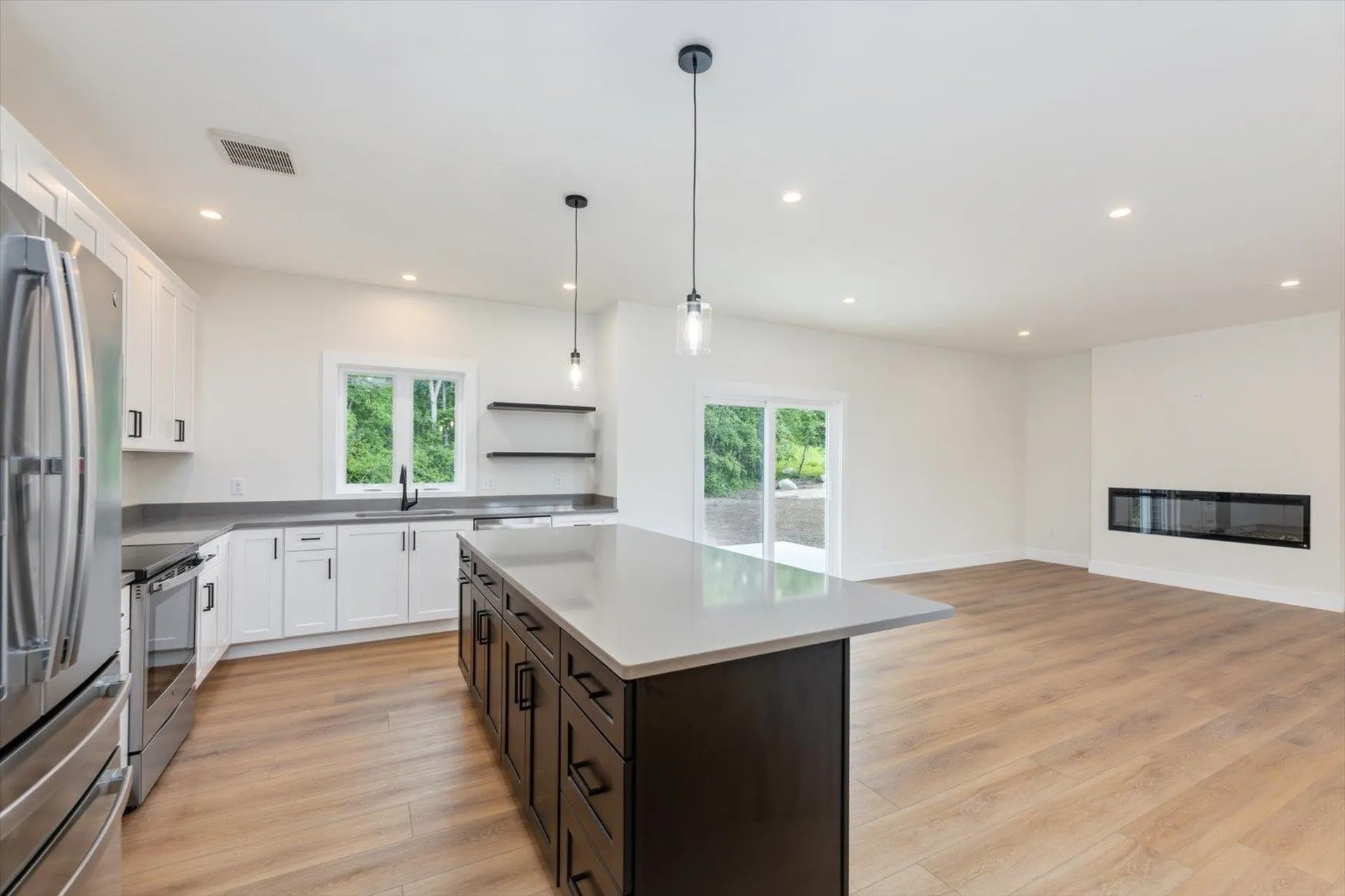 124 Forest Road Hancock NH 03449