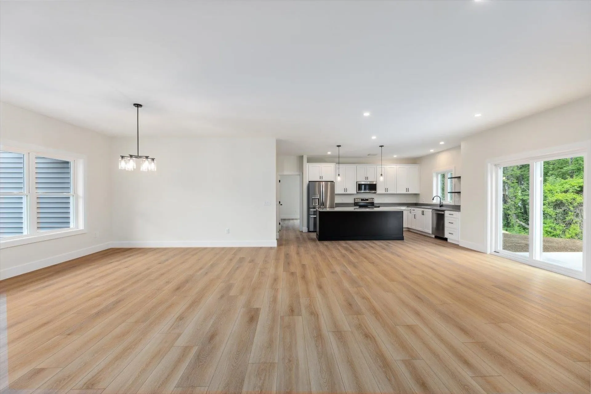 124 Forest Road Hancock NH 03449