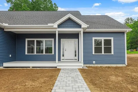 124 Forest Road Hancock NH 03449