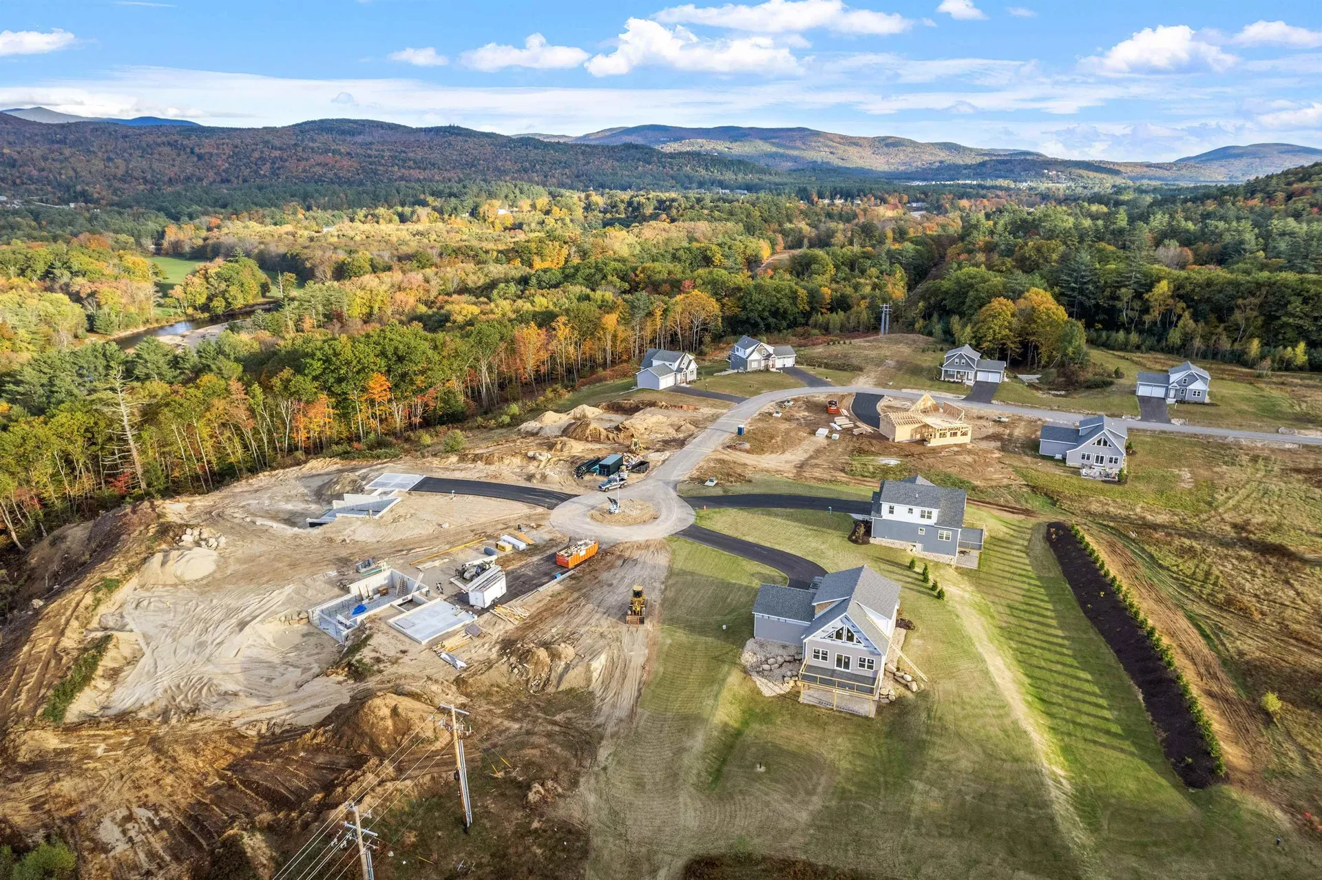 42 Melina's Way Thornton NH 03285