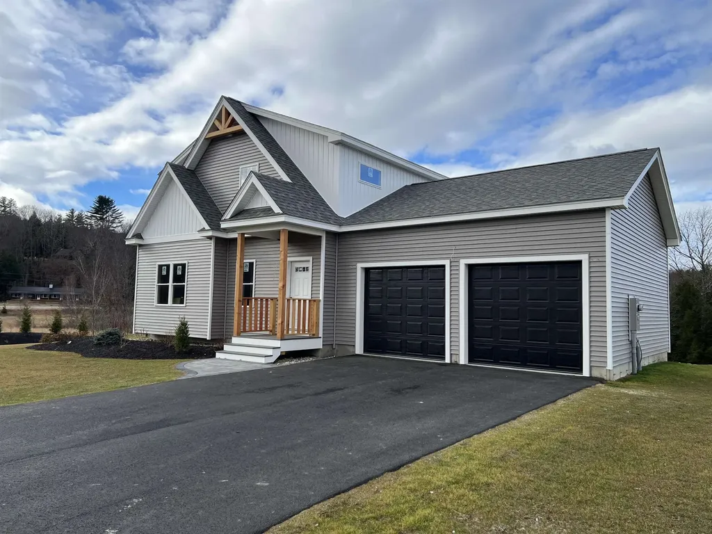 42 Melina's Way Thornton NH 03285