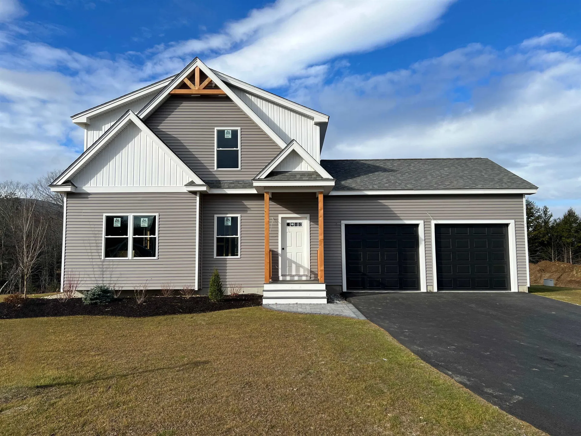 42 Melina's Way Thornton NH 03285