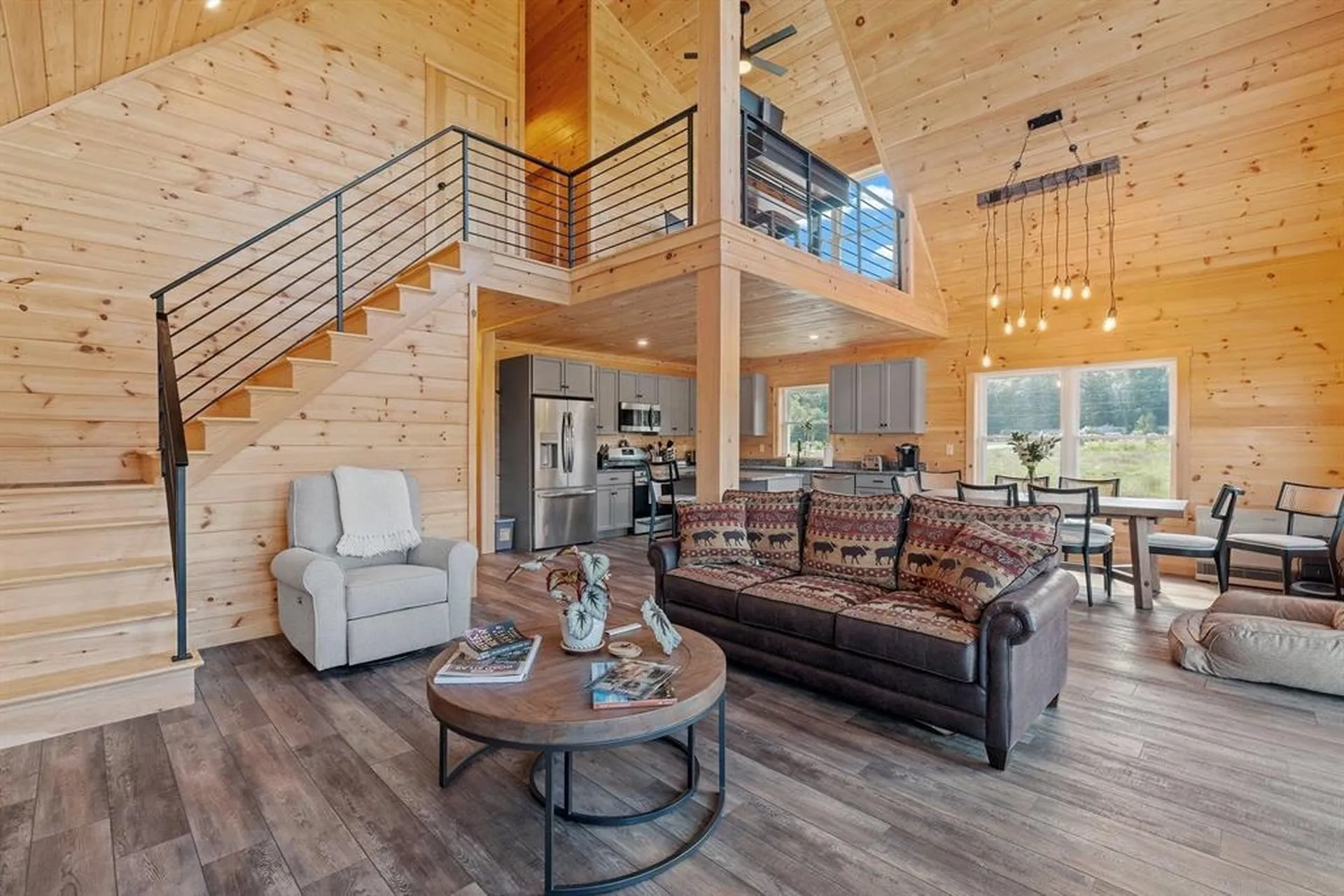 42 Melina's Way Thornton NH 03285