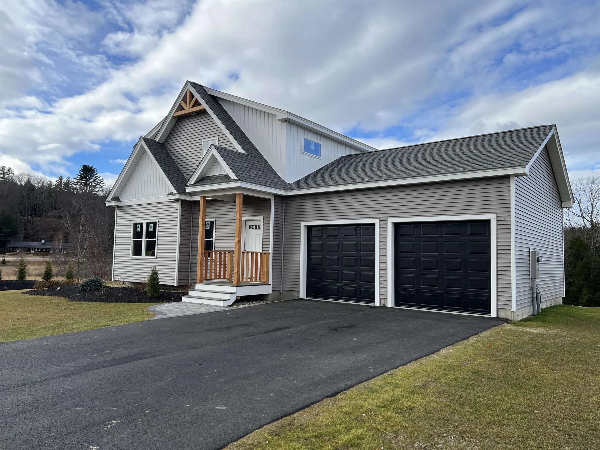 42 Melina's Way Thornton NH 03285