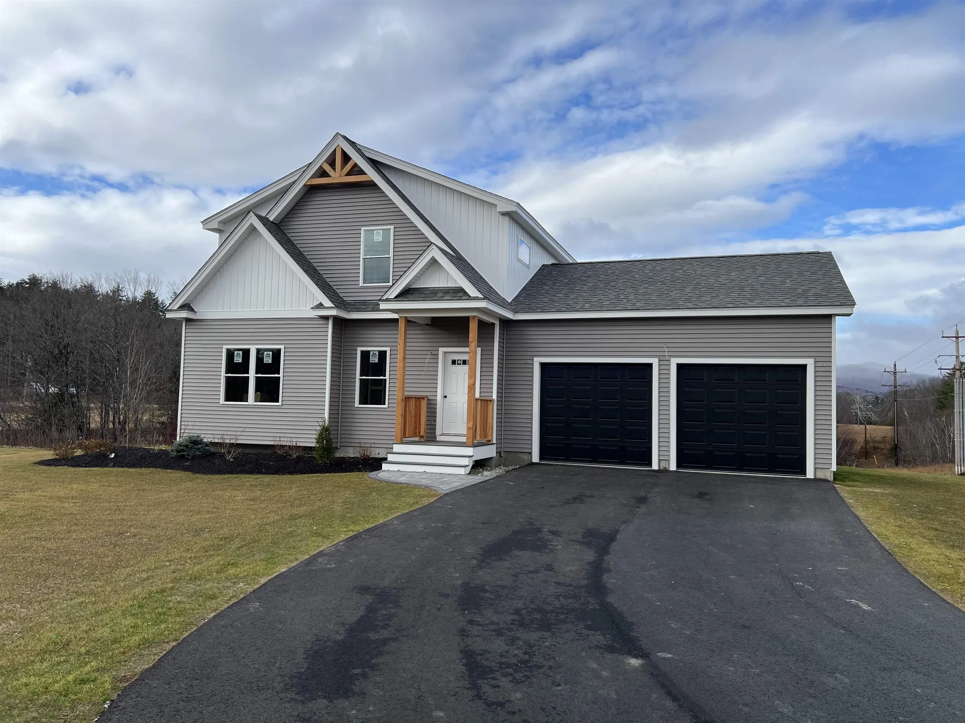 42 Melina's Way Thornton NH 03285